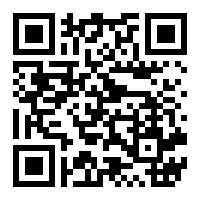 Instagram QR code